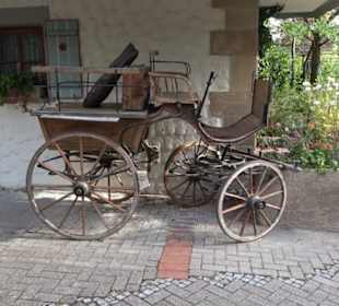 Erlebnispark Tripsdrill