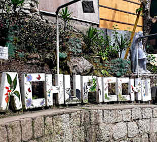 Aguas Calientes - Machu Picchu Pueblo