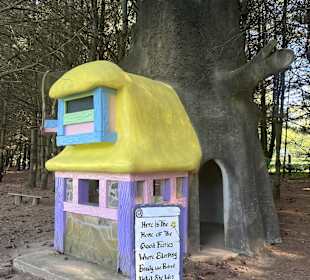 Clark's Elioak Farm