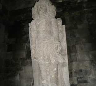 Prambanan