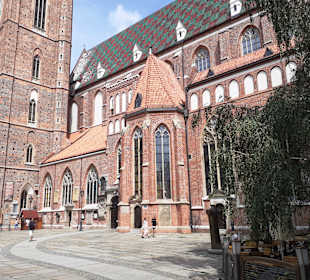Elisabethkirche