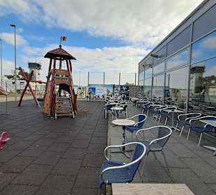 Flughafen Karlsruhe/ Baden-Baden (FKB) in Karlsruh