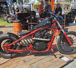 38. Bikerfest Lignano 05/2024