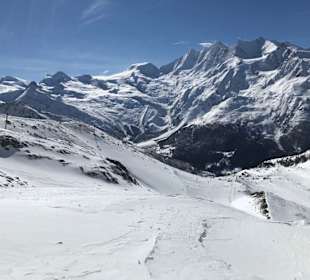 Skigebiet