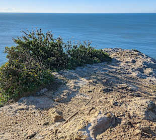 Seven Hanging Valleys Trail 