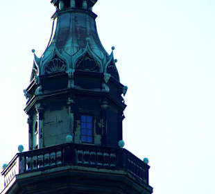 Der Obere Turm