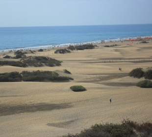 Strand Maspalomas