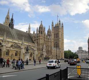 Big Ben.