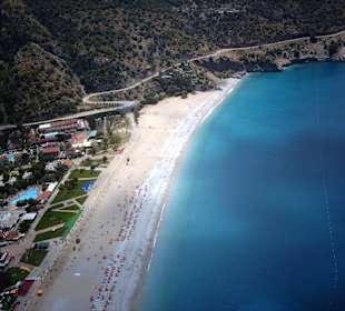 Ölüdenizstrand