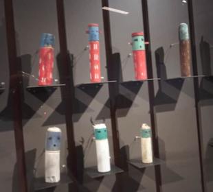 Nordamerika Native Museum