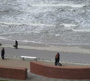 An der Kaiserpromenade