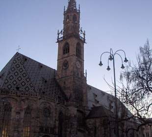 Duomo di Bolzano