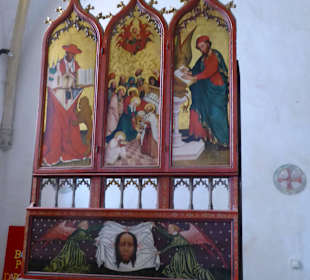 Pfarrkirche St.Georg