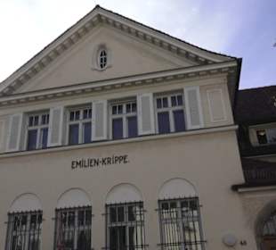 Mauerstraße