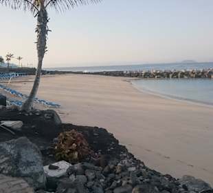 Playa Flamingo 