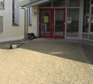 Evang. Gemeindehaus Meidestetten