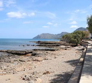 Colonia de Sant Pere