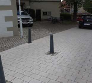 Farrenstall Gülstein