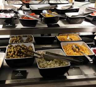 MAREDO Steakhouse