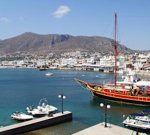 Port Hersonissos