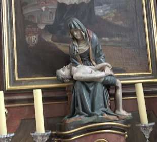 Pfarrkirche St. Ulrich Uigendorf