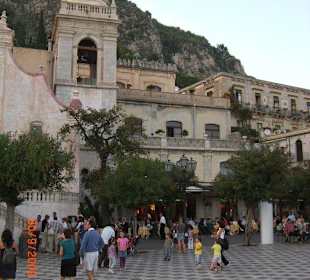 Piazza Duomo