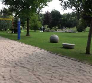 Blühendes Neresheim 2021