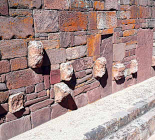 Tiahuanaco