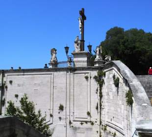 Kathedrale von Avignon
