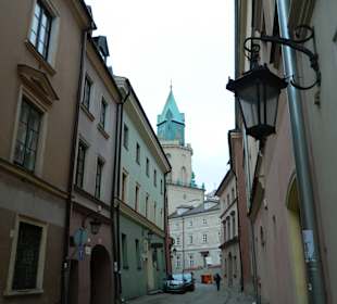 Stare Miasto Lublin
