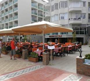 Tolles Lokal, sehr gute Qualität