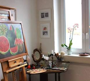 Frida Kahlo - Kunstmuseum Gehrke-Remund Baden-Baden