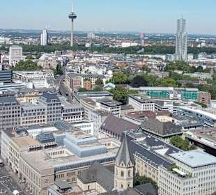 Kölner Dom in Köln