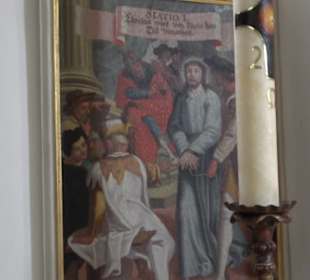 Hofmarkskirche Wallfahrtskirche Mariä Himmelfahrt