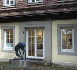Museum Fritz von Graevenitz