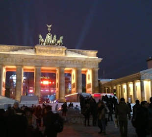Ansicht im Janur 2015