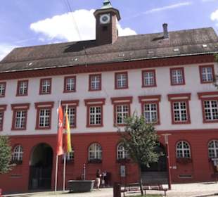 Rathaus