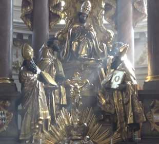 Pfarrkirche St. Peter