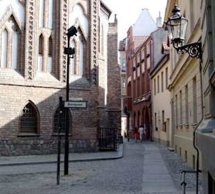 Altstadt Spandau