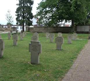 Klausenfriedhof