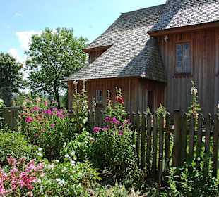 Muzeum Wsi Lubelskiej