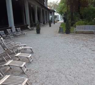 Königlicher Kurgarten