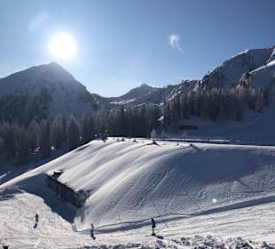 Skigebiet Schladming