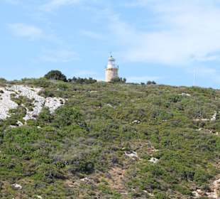 Island Tours