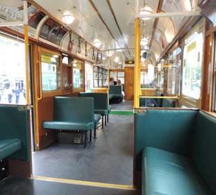 35 City Circle Tram ( kostenlos )