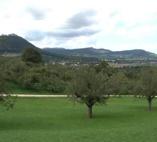 Hochgehnießen - Premiumspazierwanderweg