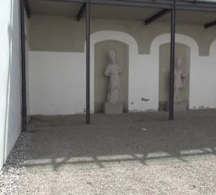 Innenhof