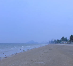 Strand Hua Hin
