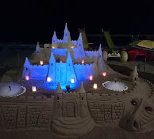 Wandern Can Picafort