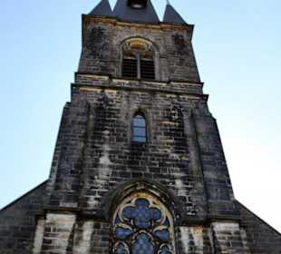 Kirche St. Sturmius Rinteln